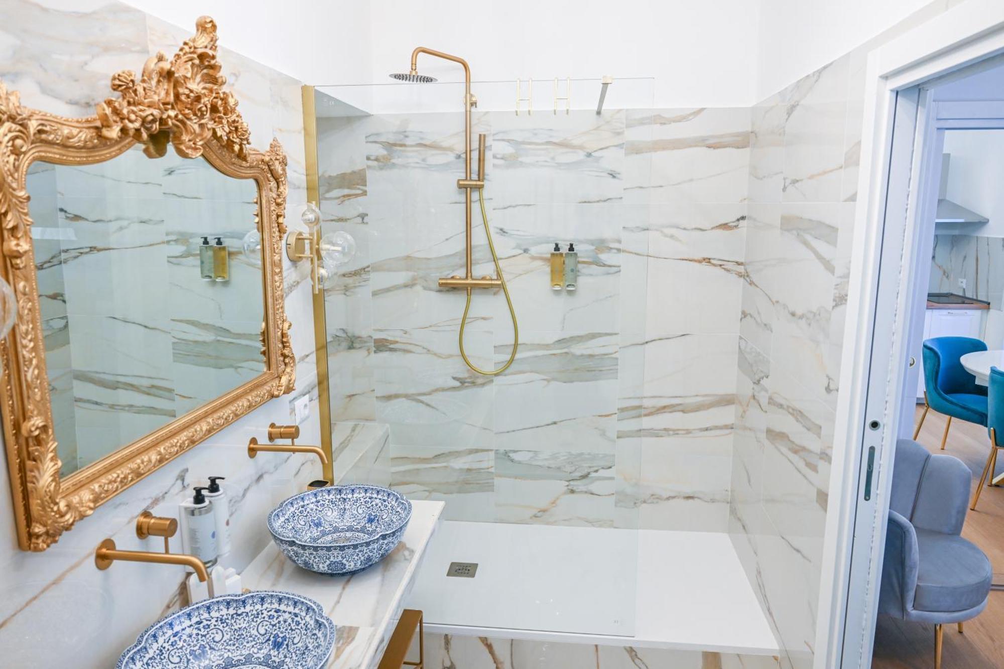 Via Veneto 116 Suites - Guest House Rome Bagian luar foto