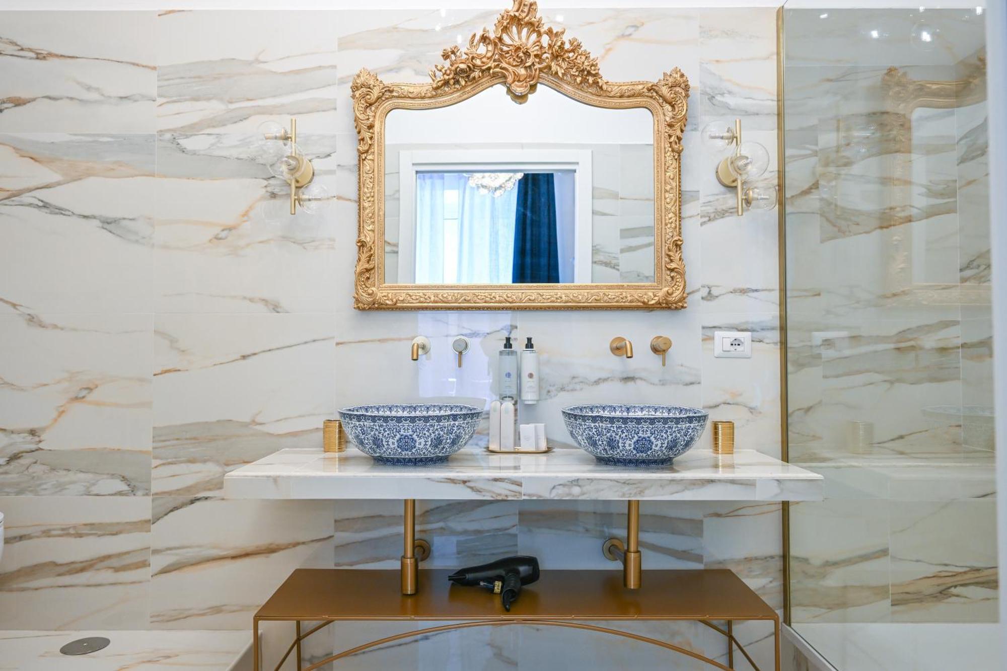 Via Veneto 116 Suites - Guest House Rome Bagian luar foto