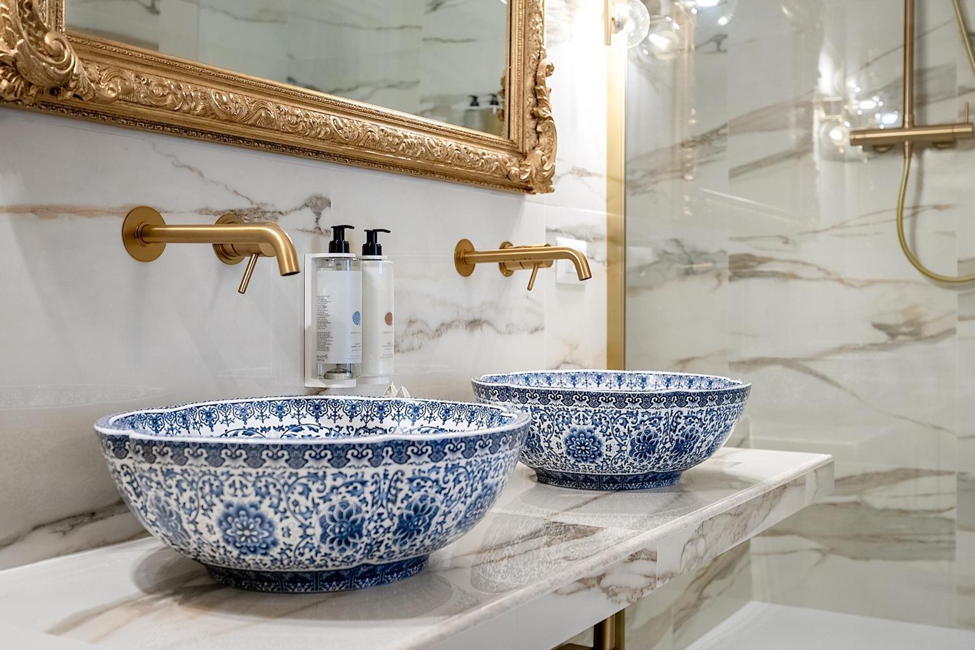 Via Veneto 116 Suites - Guest House Rome Bagian luar foto
