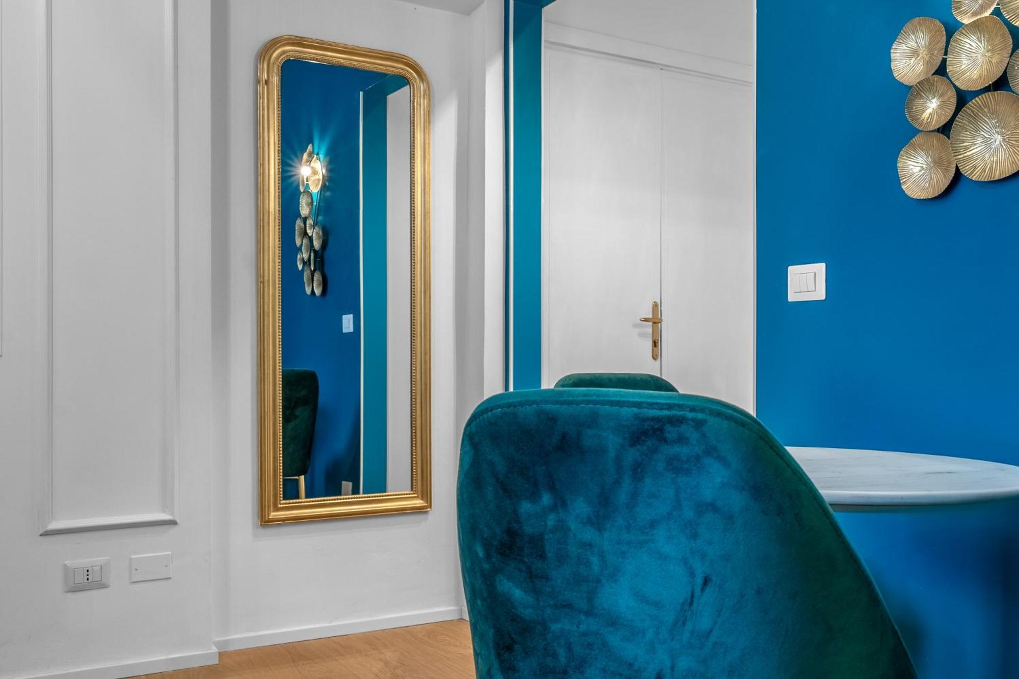 Via Veneto 116 Suites - Guest House Rome Bagian luar foto